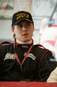 Земсков Даниил Владимирович